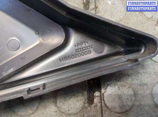 купить Крышка блока предохранителей на Subaru Tribeca (B9) 2004-2014