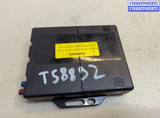 Купить Блок комфорта на BMW 6 F12, F13, F06 2011-2018 Блок комфорта BM3557071 на BMW 6 F12, F13, F06 2011-2018