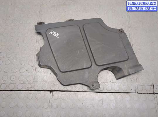 купить Пластик (Обшивка) моторного отсека на BMW 7 E65 2001-2008