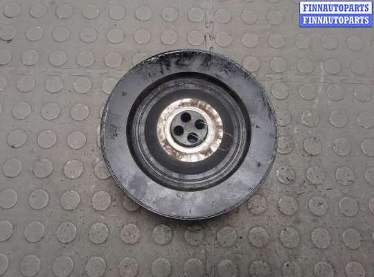 Шкив коленвала на BMW 7 (E65/E66)