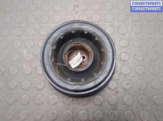 Купить Шкив коленвала на BMW 7 E65 2001-2008 Шкив коленвала BM3491291 на BMW 7 E65 2001-2008
