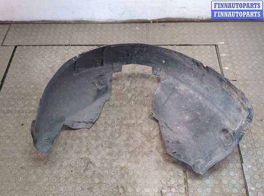 купить Защита арок (подкрылок) на Opel Astra H 2004-2010