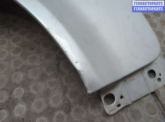 купить Крыло на Audi A4 (B6) 2000-2006