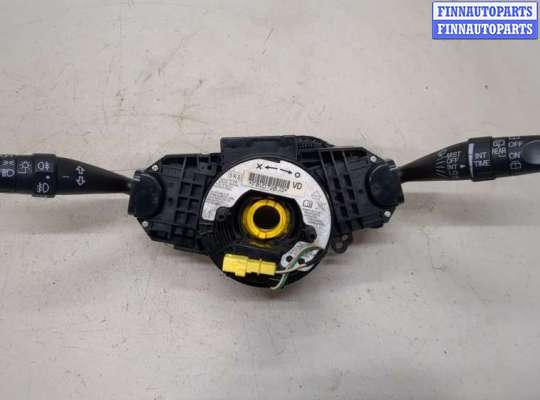 купить Переключатель поворотов и дворников (стрекоза) на Honda Accord 7 2003-2007