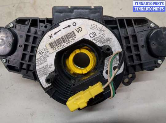 купить Переключатель поворотов и дворников (стрекоза) на Honda Accord 7 2003-2007