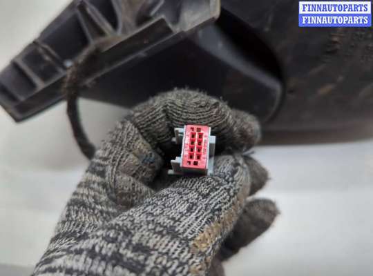 купить Зеркало боковое на Ford Fiesta 2001-2007