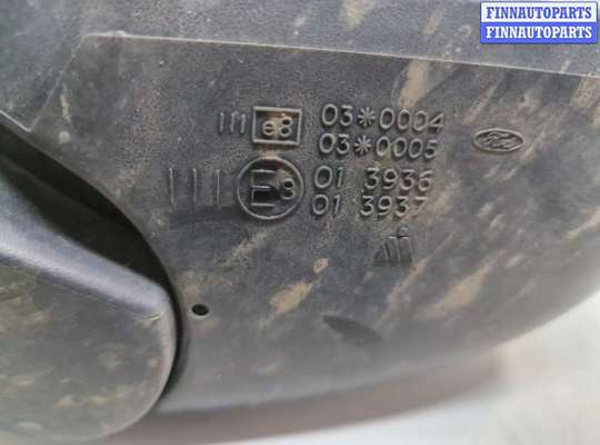 купить Зеркало боковое на Ford Fiesta 2001-2007
