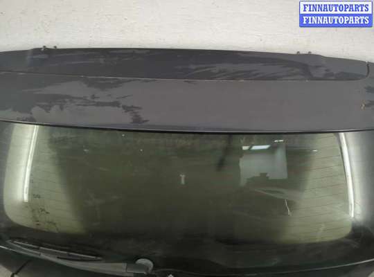 купить Крышка (дверь) багажника на Mitsubishi Grandis