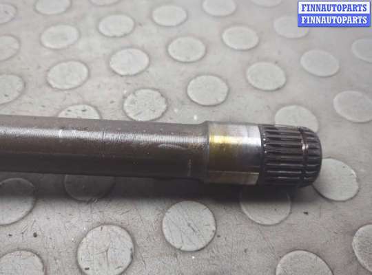 купить Полуось (приводной вал, шрус) на BMW X1 (E84) 2009-2015