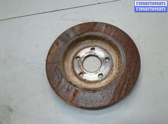 купить Диск тормозной на Ford Escape 2023-2025