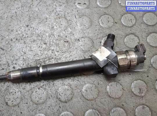 Купить Форсунка топливная на Ford Transit 2006-2014 Форсунка топливная FO2202925 на Ford Transit 2006-2014