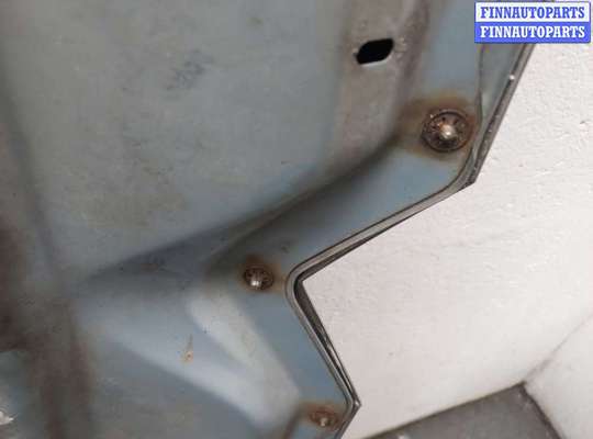 купить Обшивка капота на Citroen C5 2004-2008