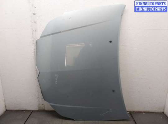 купить Обшивка капота на Citroen C5 2004-2008