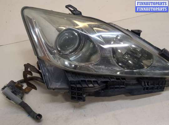 купить Кронштейн фары на Lexus IS 2005-2016