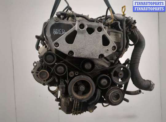 купить ТНВД на Renault Espace 4 2002-2014