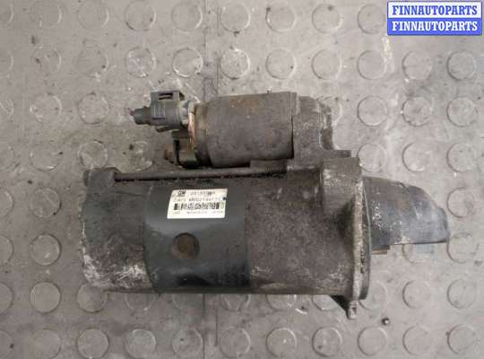 купить Стартер на Chevrolet Captiva 2011-2016