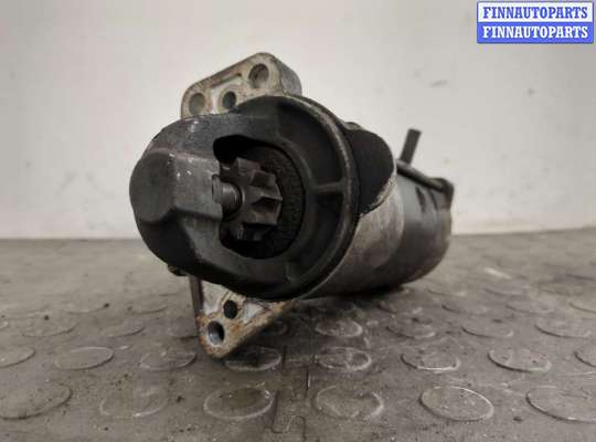 купить Стартер на Chevrolet Captiva 2011-2016