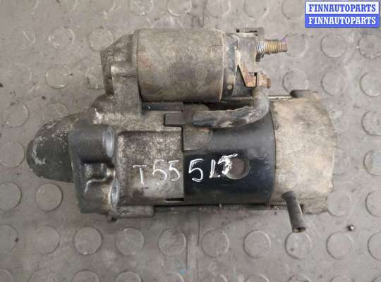 купить Стартер на Chevrolet Captiva 2011-2016