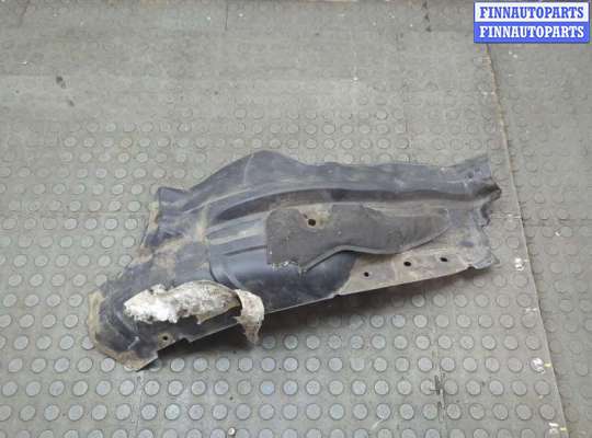 купить Защита арок (подкрылок) на Mazda 6 (GH) 2007-2012