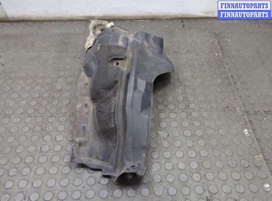 купить Защита арок (подкрылок) на Mazda 6 (GH) 2007-2012