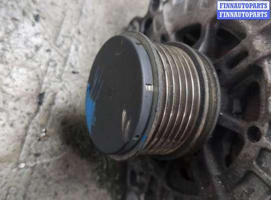 купить Генератор на Volkswagen Passat 6 2005-2010