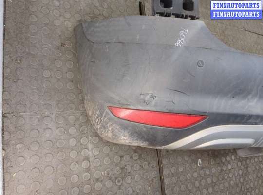 купить Бампер на Skoda Yeti 2009-2018