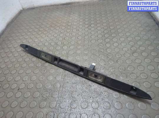 Купить Подсветка номера на BMW X5 E53 2000-2006 Подсветка номера BM3610473 на BMW X5 E53 2000-2006