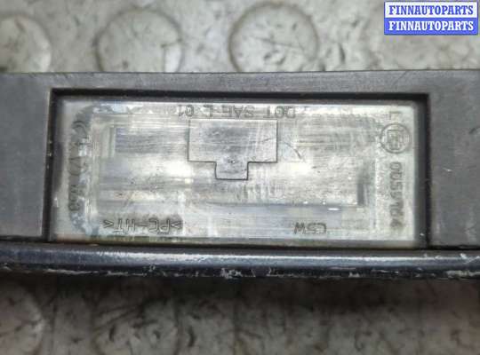 купить Подсветка номера на BMW X5 E53 2000-2006