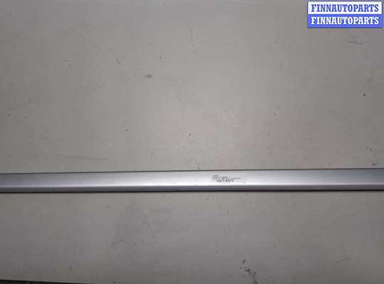 Молдинг двери AU1733691 на Audi A4 (B6) 2000-2006