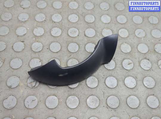 Купить Пластик (обшивка) внутреннего пространства багажника на Audi Q7 2005-2015 Пластик (обшивка) внутреннего пространства багажника AU1648601 на Audi Q7 2005-2015