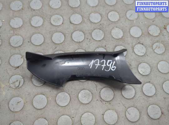 купить Пластик (обшивка) внутреннего пространства багажника на Audi Q7 2005-2015