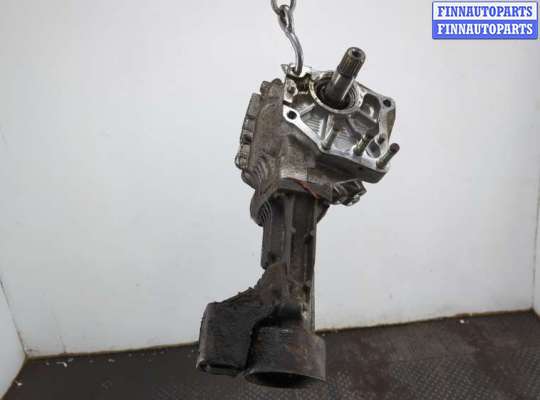 купить Редуктор Раздаточный КПП (раздатка) на Pontiac Vibe 1 2002-2008