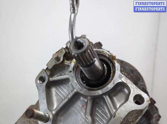 купить Редуктор Раздаточный КПП (раздатка) на Pontiac Vibe 1 2002-2008