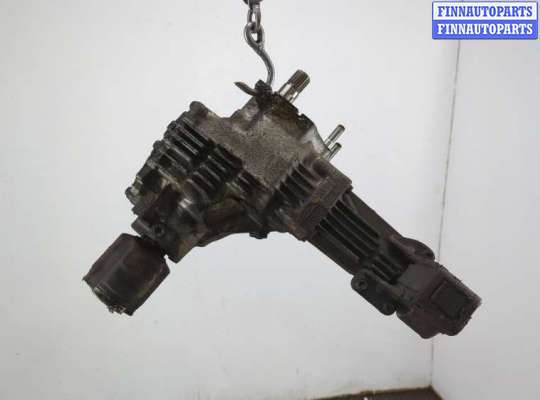 Купить Редуктор Раздаточный КПП (раздатка) на Pontiac Vibe 1 2002-2008 Редуктор Раздаточный КПП (раздатка) PN15926 на Pontiac Vibe 1 2002-2008