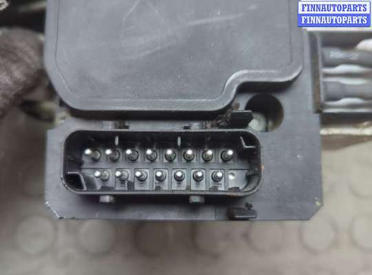 Блок ABS на Volkswagen Transporter T4