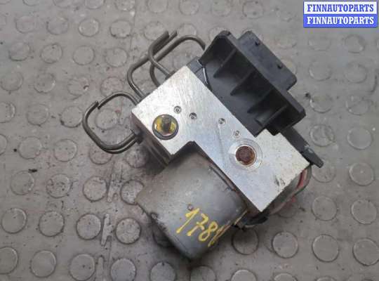 Блок ABS на Volkswagen Transporter T4