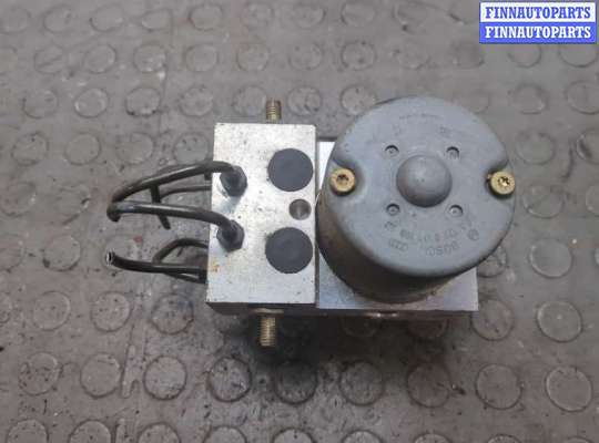 Блок ABS на Volkswagen Transporter T4