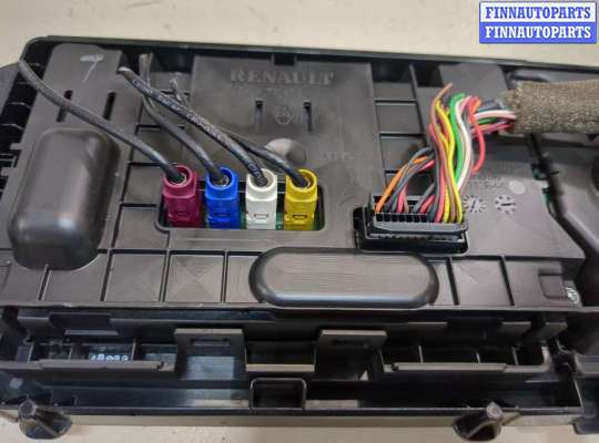 купить Щиток приборов (приборная панель) на Renault Espace 4 2002-2014