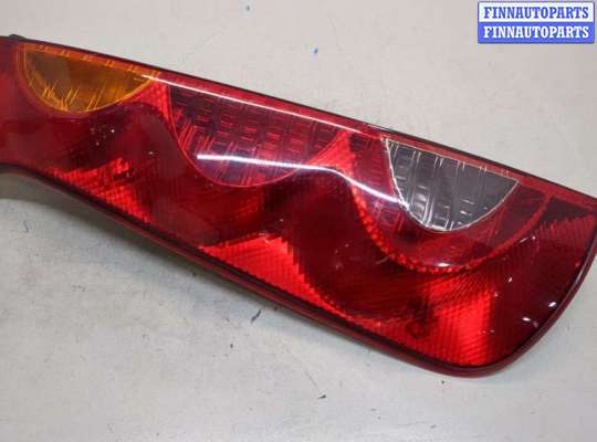 купить Фонарь (задний) на Nissan Note E11 2005-2013