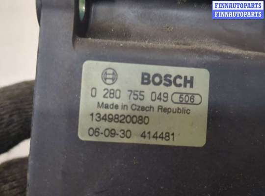 купить Педаль газа на Peugeot Boxer 2006-2014