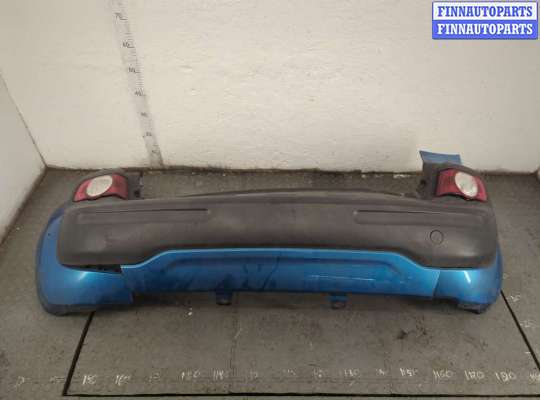 Фонарь противотуманный CT1131090 на Citroen C3 picasso 2009-2017