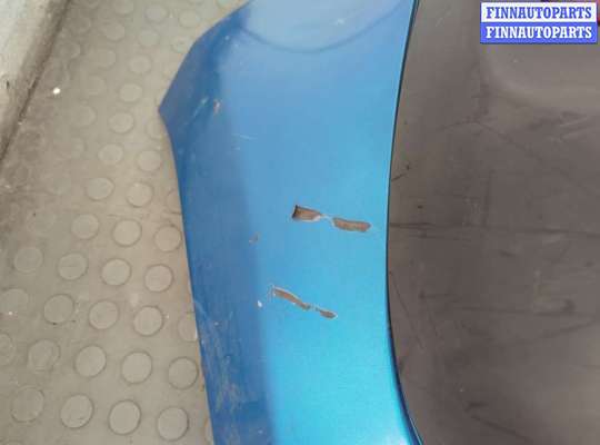 купить Фонарь противотуманный на Citroen C3 picasso 2009-2017