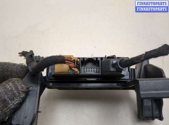 купить Блок управления парктрониками на Audi A5 (8T) 2007-2016