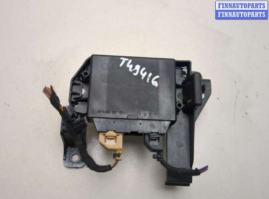 купить Блок управления парктрониками на Audi A5 (8T) 2007-2016