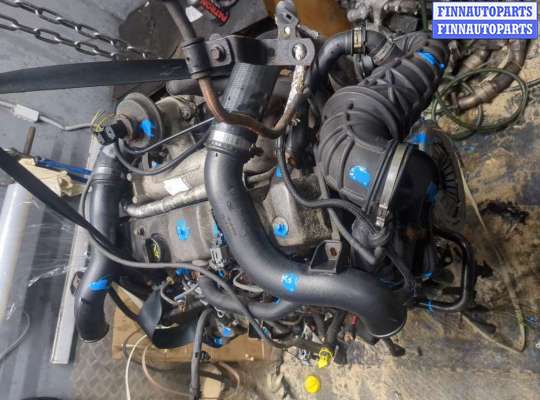 купить Двигатель (ДВС) на Ford Transit (Tourneo) Connect 2002-2013