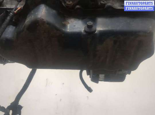 купить Двигатель (ДВС) на Ford Transit (Tourneo) Connect 2002-2013