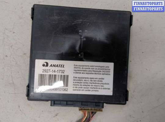 купить Блок управления бесключевого доступа на Chevrolet Equinox 2017-2024