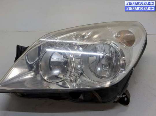 Купить Фара (передняя) на Opel Astra H 2004-2010 Фара (передняя) OP2411223 на Opel Astra H 2004-2010