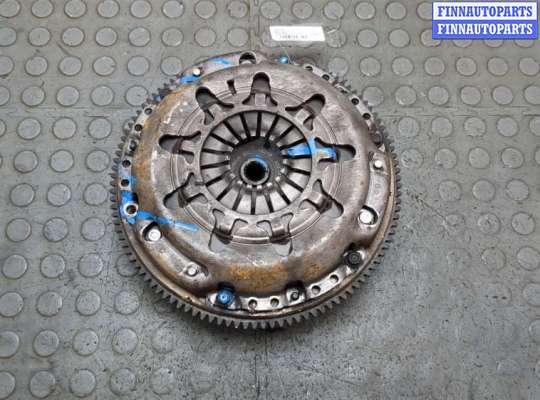 Маховик FO2225734 на Ford Focus 2 2008-2011