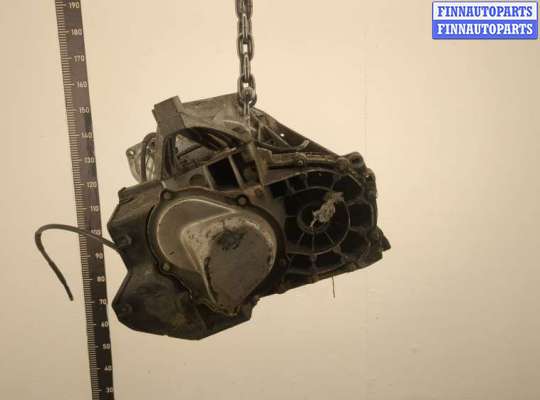 купить КПП 5-ст.мех. (МКПП) на Ford Focus 3 2011-2015